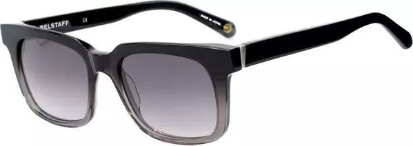 Black Acetate Sunglasses