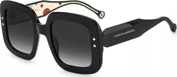 Black Acetate Sunglasses
