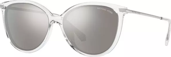 Transparent Acetate Sunglasses