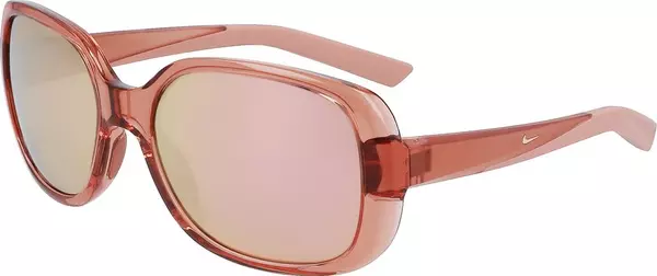 Multicolor Injected Sunglasses