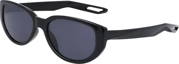 Black Injected Sunglasses