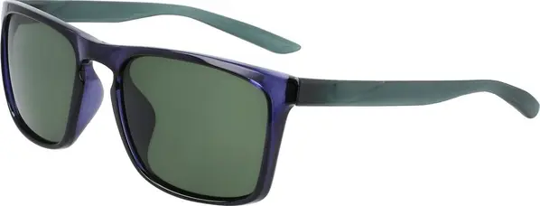 Bicolor Injected Sunglasses