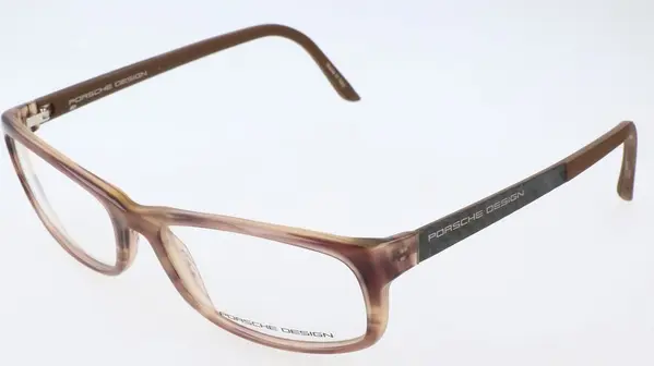 Brown Acetate Glasses (Frames)