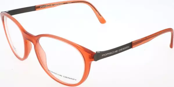 Multicolor Polyamide Glasses (Frames)