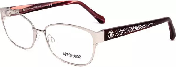 Gray Metal Glasses (Frames)