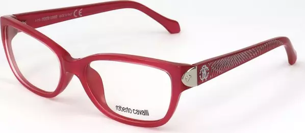 Multicolor Acetate Glasses (Frames)