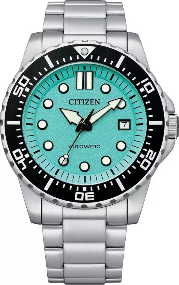 Gray Stainless Steel Sport Watch