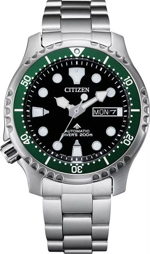Gray Stainless Steel Sport Watch