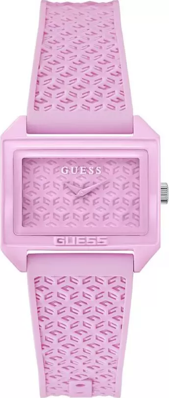 Multicolor Synthetic Dress Watch