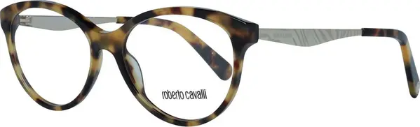 Brown Metal Glasses (Frames)