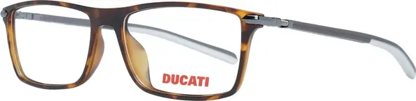 Brown Plastic Glasses (Frames)
