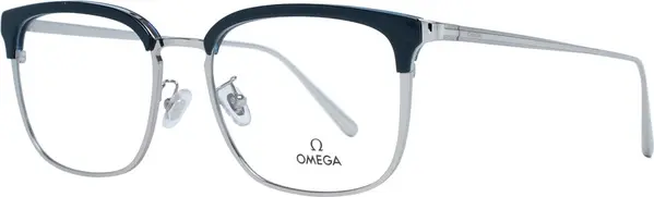 Blue Acetate Glasses (Frames)