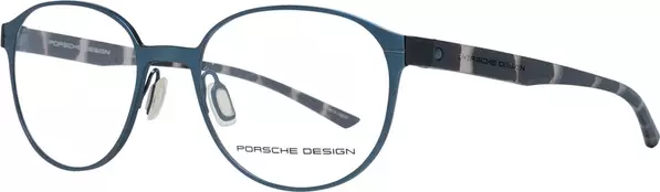 Blue Titanium Glasses (Frames)