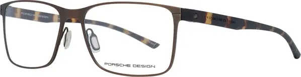 Brown Titanium Glasses (Frames)