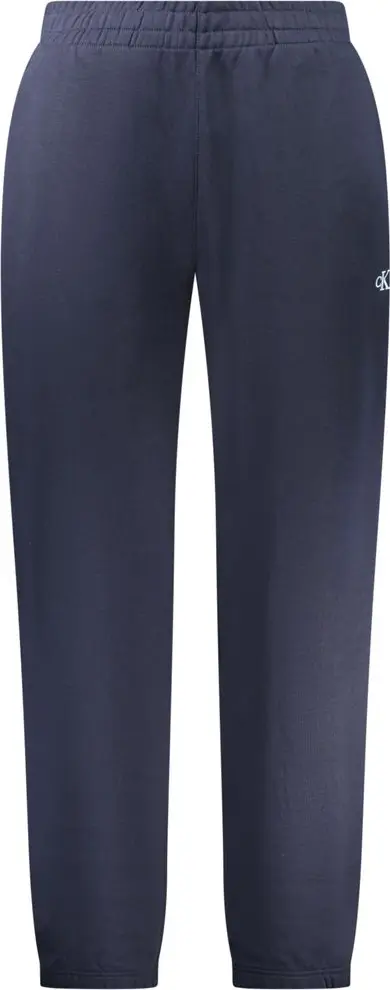 Blu Cotton Men's Sport Trouser