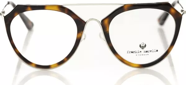 Brown Acetate Glasses Frame