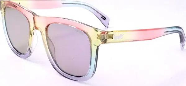 Black Resin Sunglasses