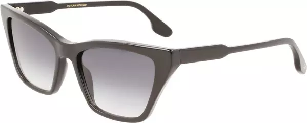 Black Acetate Sunglasses