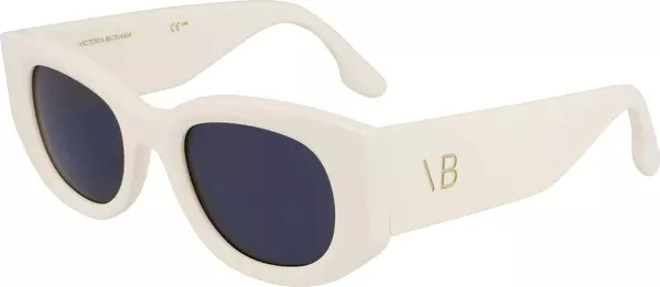 Gray Acetate Sunglasses