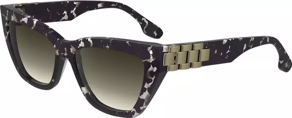 Black Acetate Sunglasses