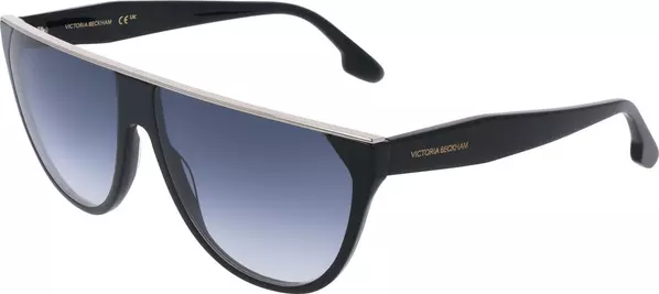 Black Acetate Sunglasses