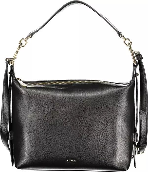 Nero Leather Women Bag
