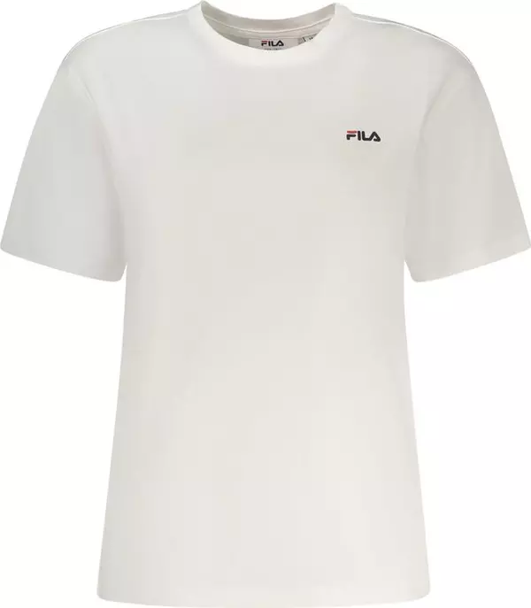 Bianco Cotton Women's T-Shirt