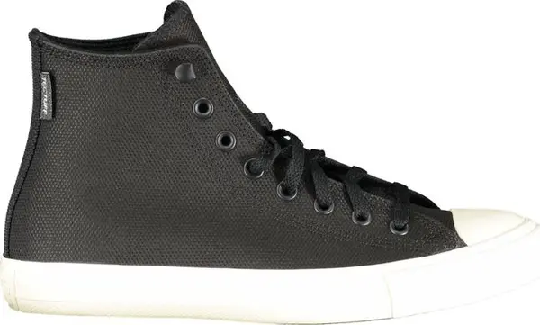 Nero Leather Unisex Sneaker