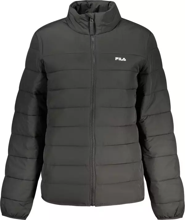 Nero Polyester Women's Jacket