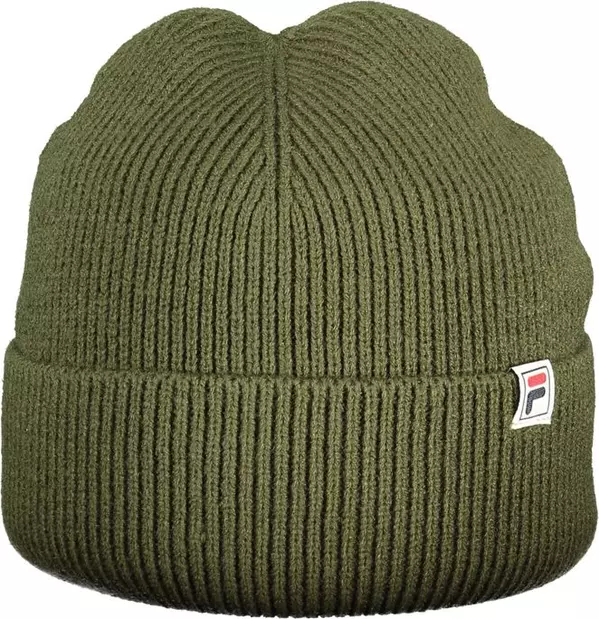 Verde Polyacrylic Mens Cap