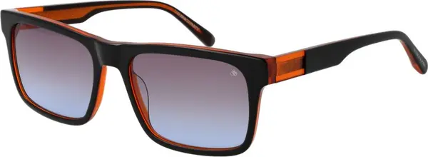 Black Acetate Sunglasses
