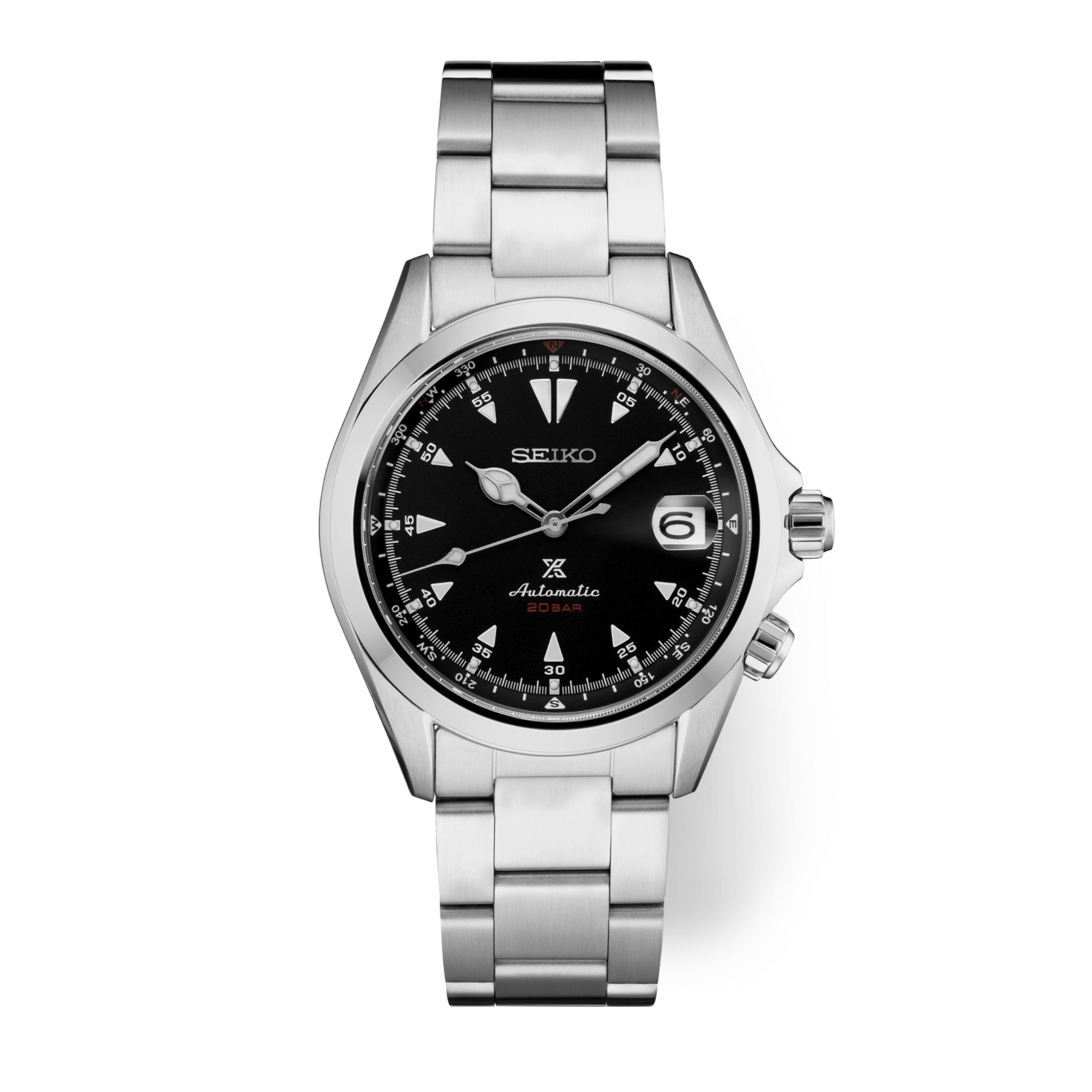 Seiko Prospex SPB117