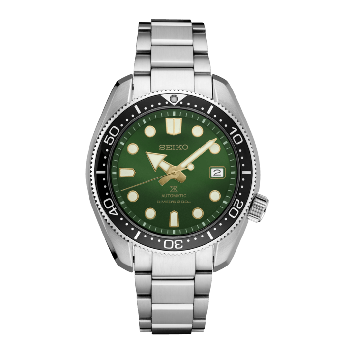 Seiko Prospex Automatic Diver SPB105