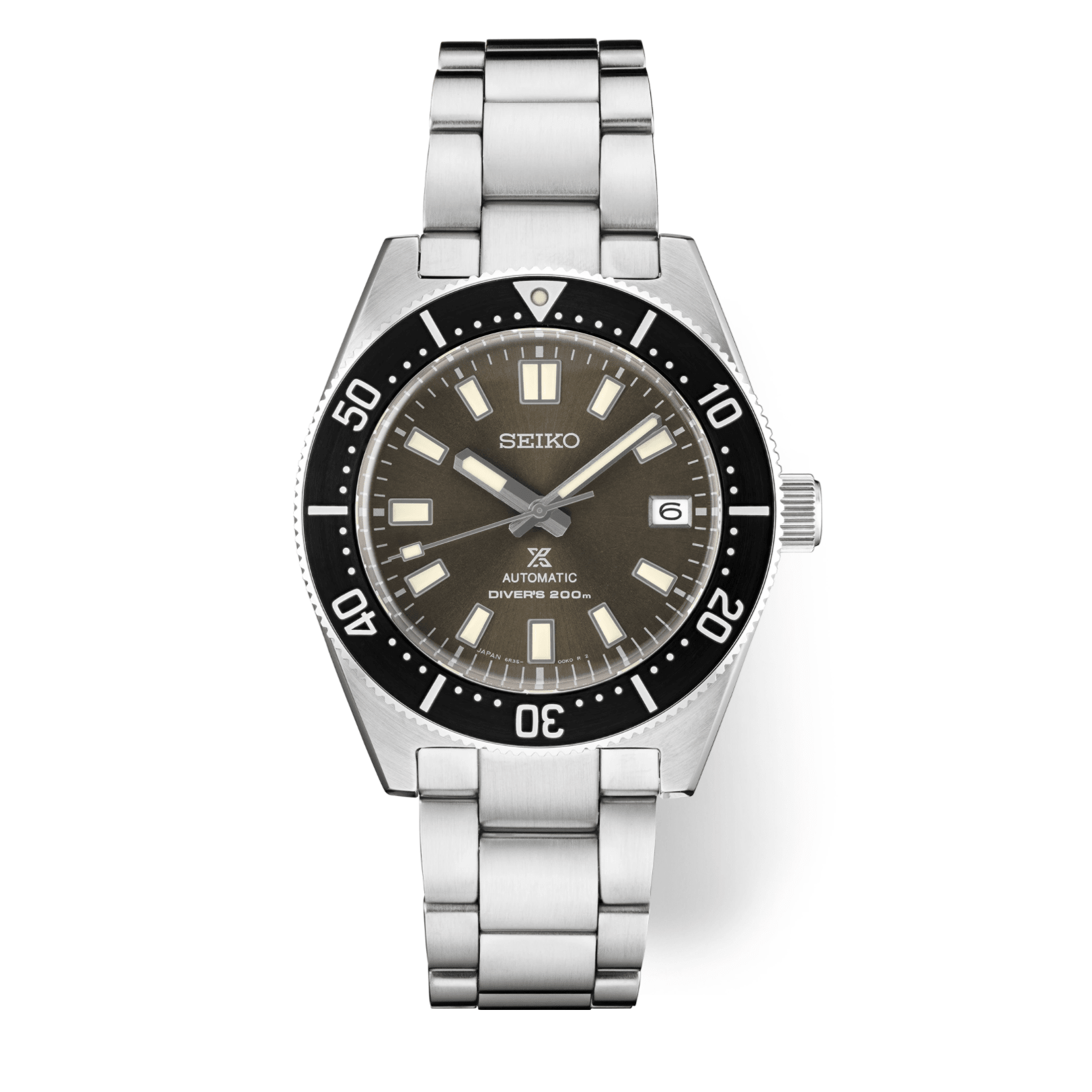 Seiko Prospex SPB145