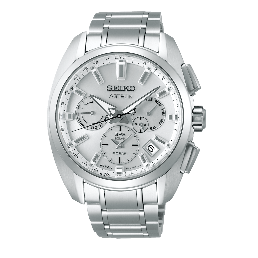 Seiko Astron 5X Sport Ti Version- SSH063JI