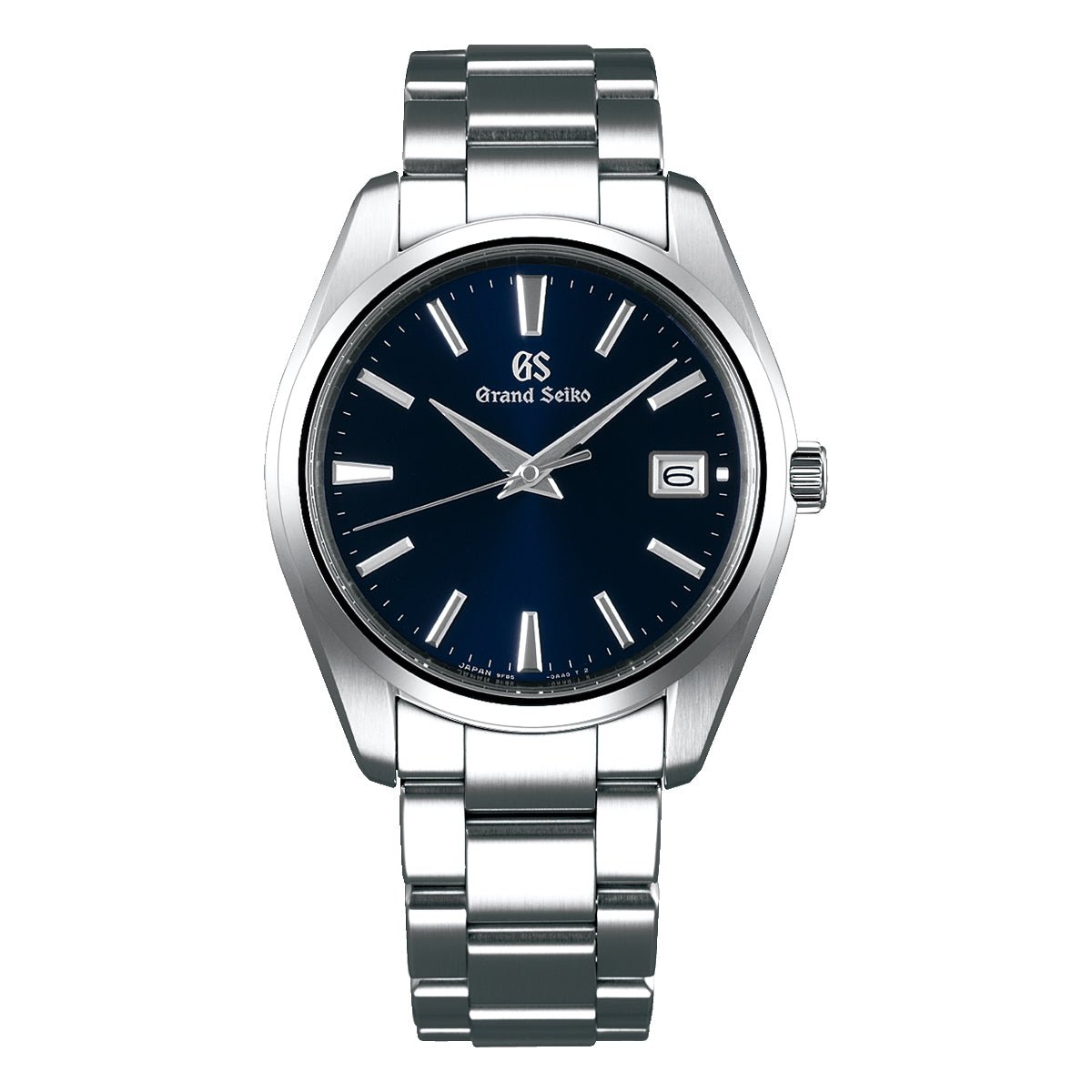 Grand Seiko Heritage Quartz 40mm - SBGP013