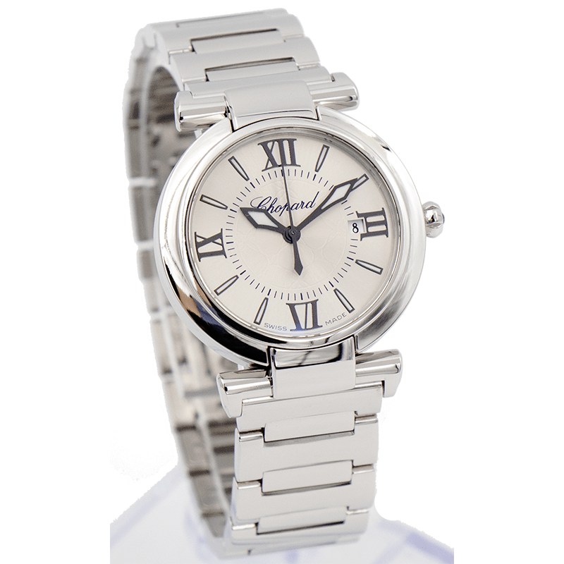 SOLD - Chopard Imperial Quartz 388541-3002 - 211421