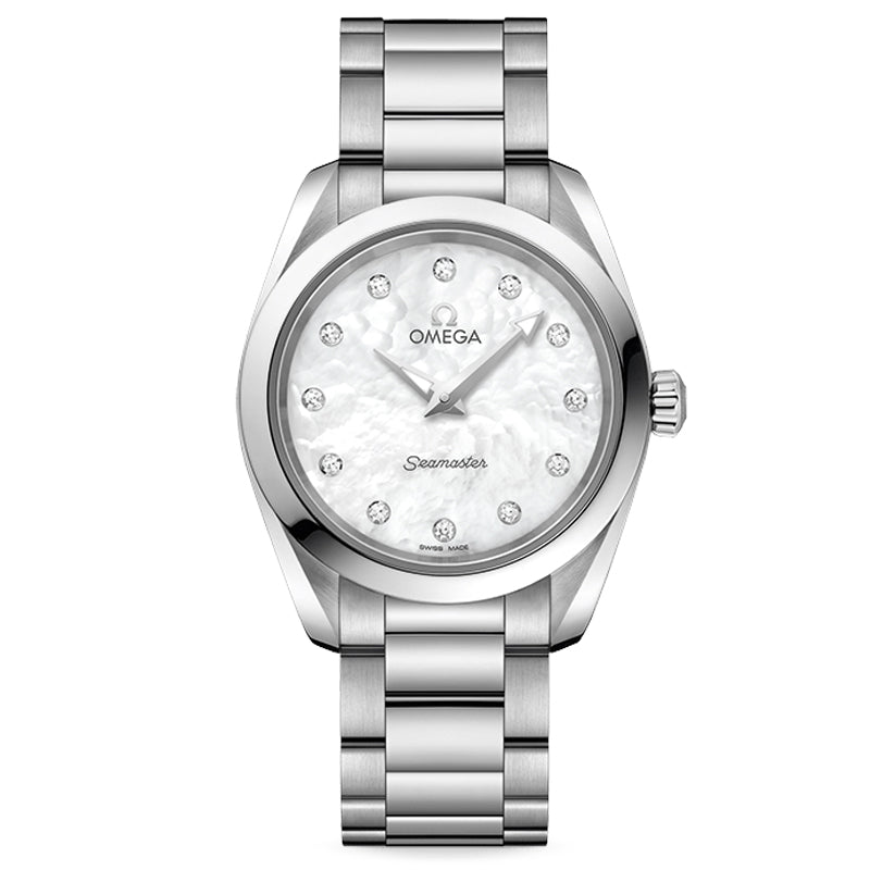 Omega Seamaster Aqua Terra 150m Quartz 28mm 220.10.28.60.55.001