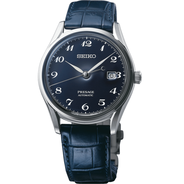 Seiko Presage SJE077