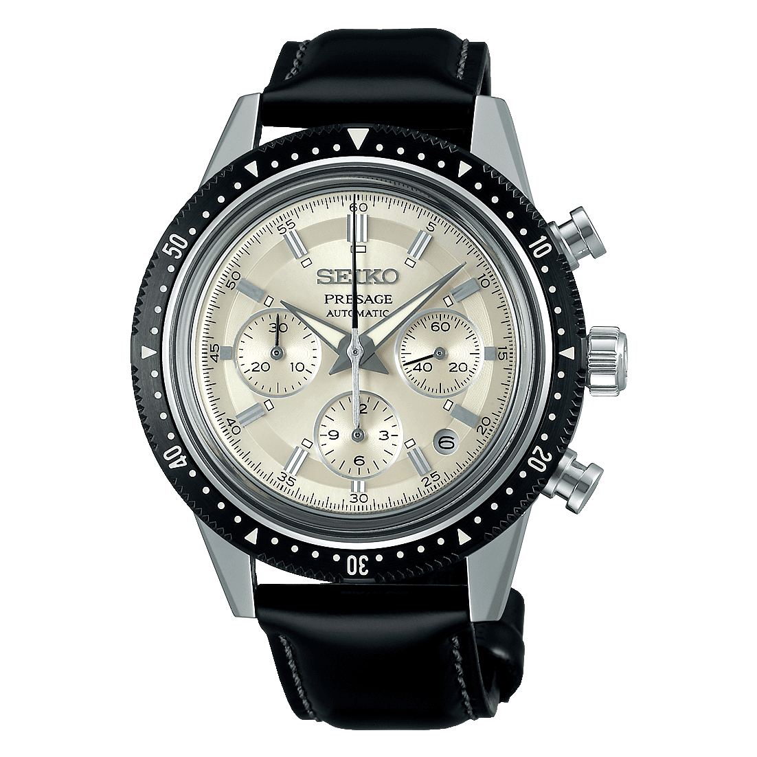 Seiko Presage SRQ031
