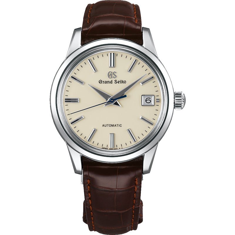 Grand Seiko Elegance Watch - SBGR261