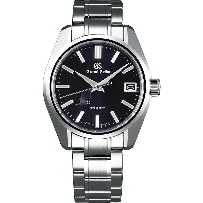 Grand Seiko Heritage Collection Automatic Spring Drive 3-Day - SBGA375