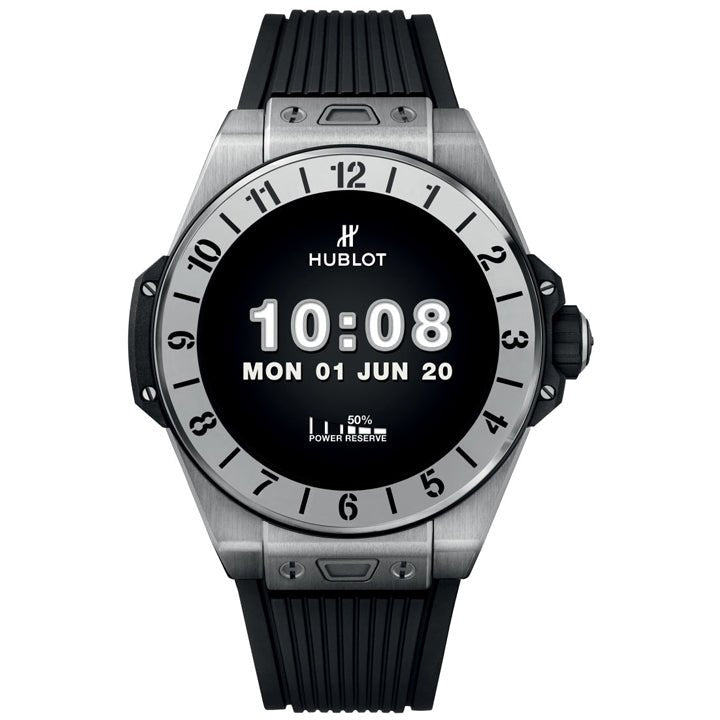 Hublot Big Bang E Titanium- 440.NX.1100.RX