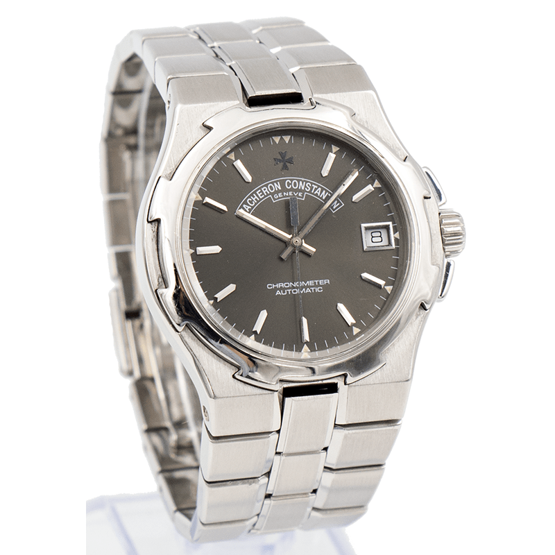 SOLD - Vacheron Constantin Overseas 42040 - 211389