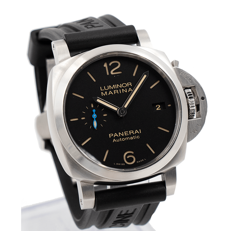 SOLD - Panerai Luminor Marina 1950 PAM01392 Circa 2017 - 21139