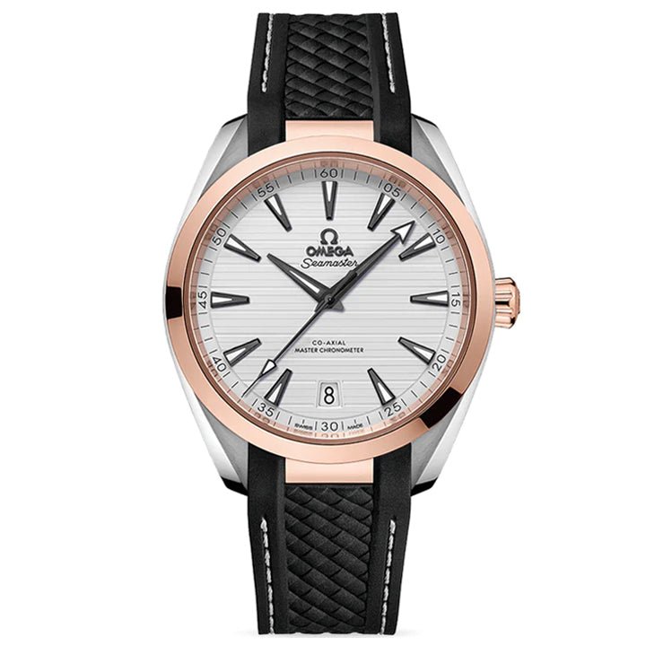 Omega Seamaster Aqua Terra 150m Co-Axial Master Chronometer 41mm 220.22.41.21.02.001