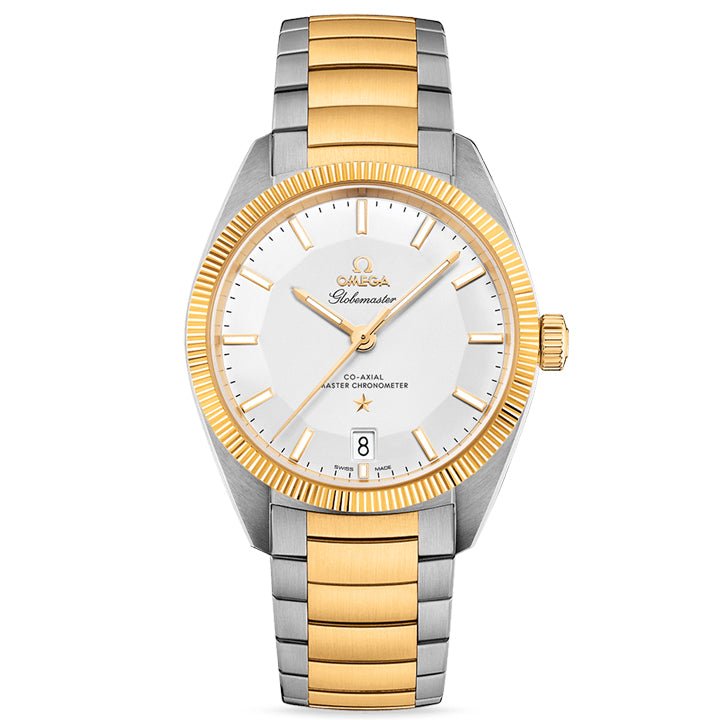 Omega Constellation Globemaster Omega Co-Axial Master Chronometer 39mm - 130.20.39.21.02.001
