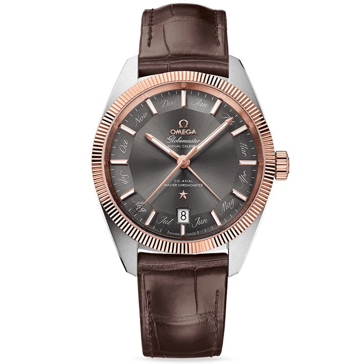 OMEGA Constellation Globemaster Co-Axial Master Chronometer Annual Calendar 41mm - 130.23.41.22.06.001