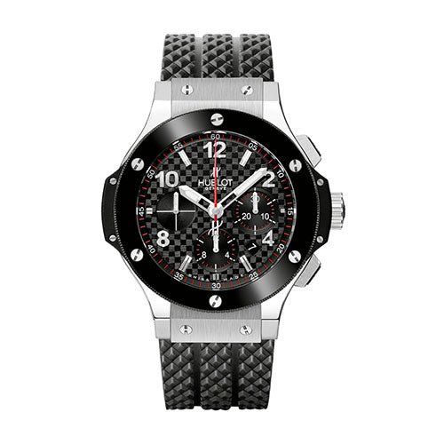 Hublot Big Bang Steel Ceramic - 301.SB.131.RX