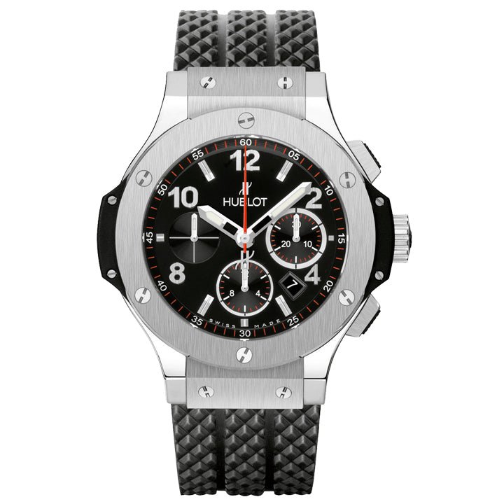 Hublot Big Bang Steel - 301.SX.130.RX